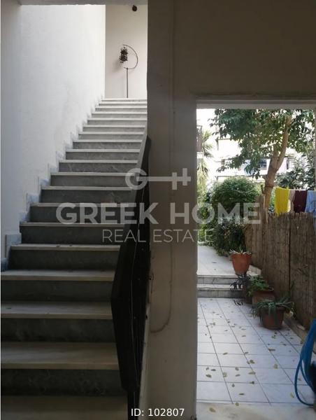 Μονοκατοικία 330 τ.μ. προς πώληση, Σίδερα Χαλανδρίου