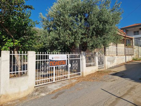 Μονοκατοικία 59 τ.μ. προς πώληση