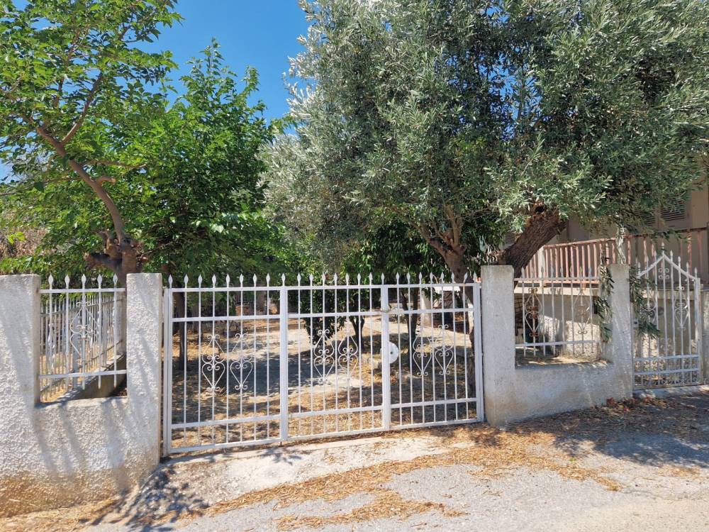 Μονοκατοικία 59 τ.μ. πρός πώληση, Μαγνησία, Νέα Αγχίαλος