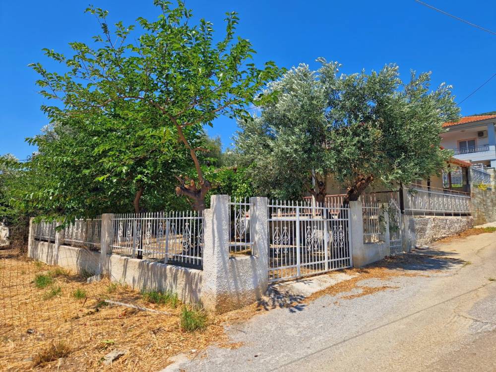 Μονοκατοικία 59 τ.μ. πρός πώληση, Μαγνησία, Νέα Αγχίαλος
