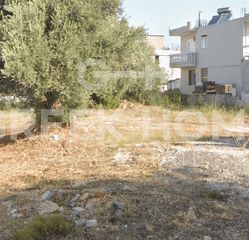 Οικόπεδο 730 τ.μ. για πώληση