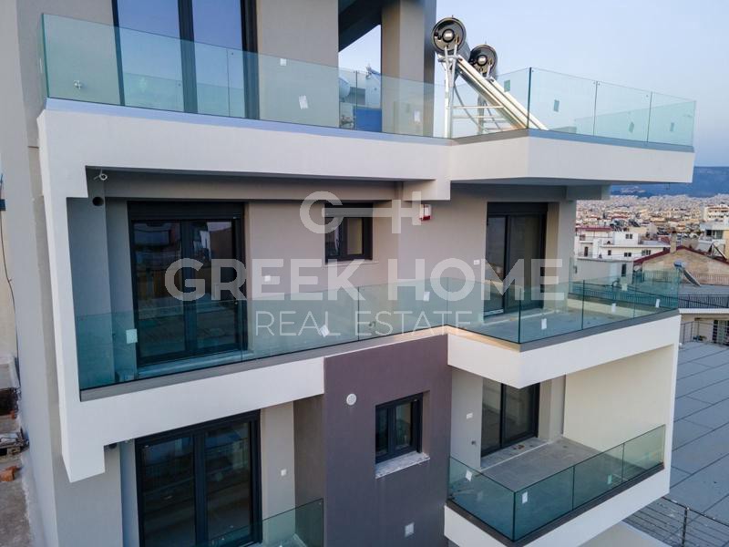Διαμέρισμα 79 τ.μ. προς πώληση, Αγία Γρηγορούσα