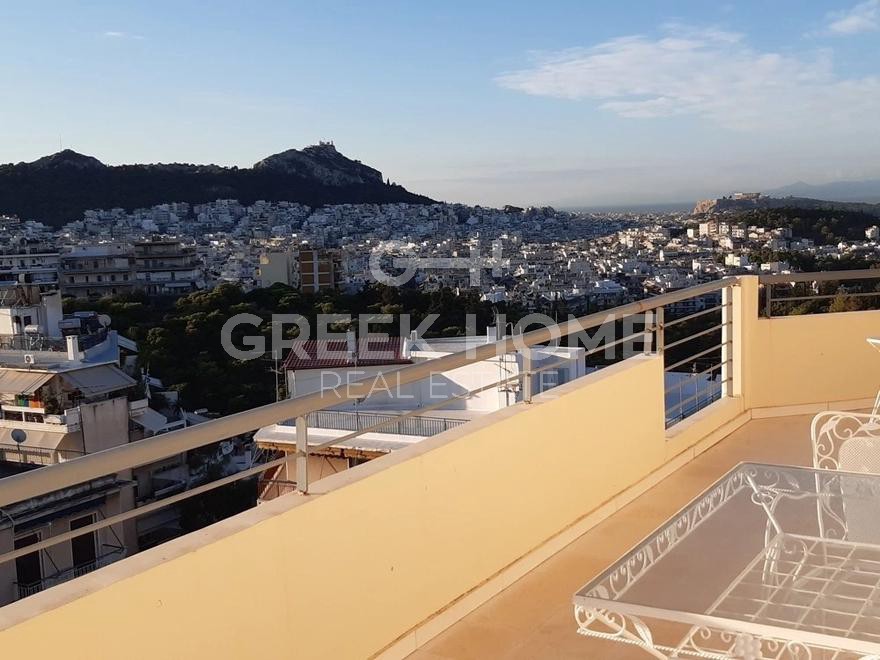 Διαμέρισμα 120 τ.μ. προς πώληση, Ευελπίδων