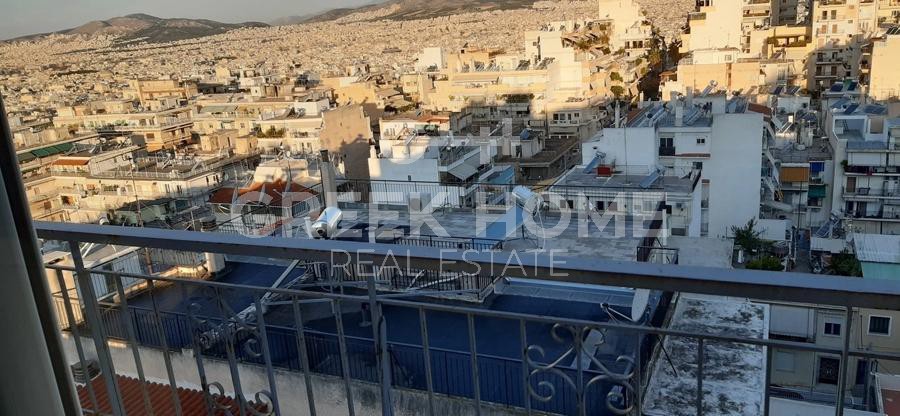 Διαμέρισμα 120 τ.μ. προς πώληση, Ευελπίδων