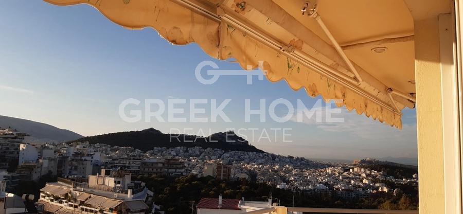 Διαμέρισμα 120 τ.μ. προς πώληση, Ευελπίδων