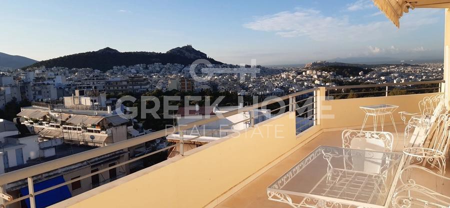 Διαμέρισμα 120 τ.μ. προς πώληση, Ευελπίδων