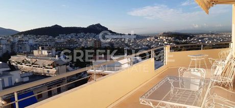 Apartment 120 sqm for sale