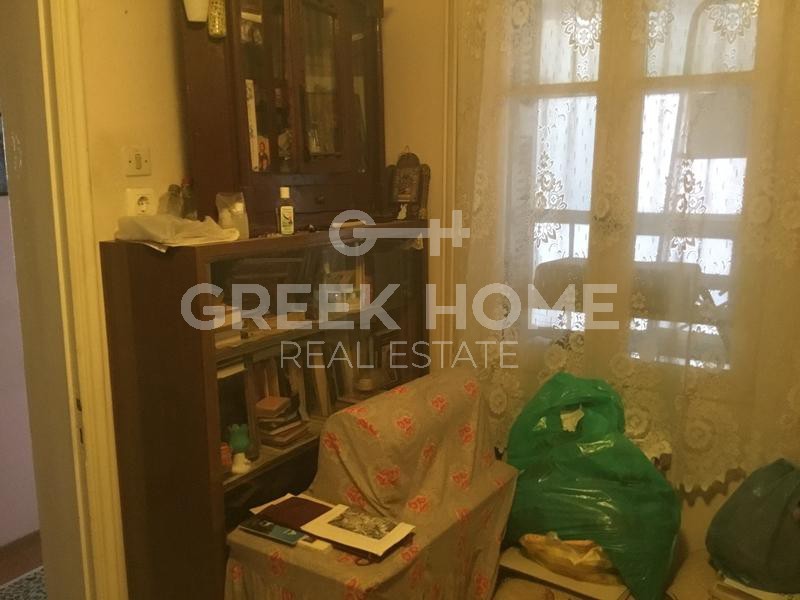Διαμέρισμα 71 τ.μ. προς πώληση, Άνω Νέα Σμύρνη