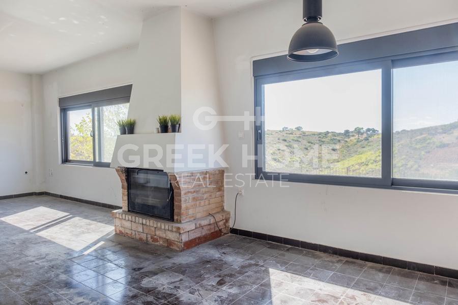 Μονοκατοικία 230 τ.μ. προς πώληση, Οικισμός Κόκκινο Λιμανάκι