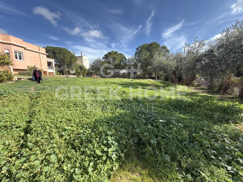Οικόπεδο 785 τ.μ. προς πώληση, Διώνη Πικερμίου