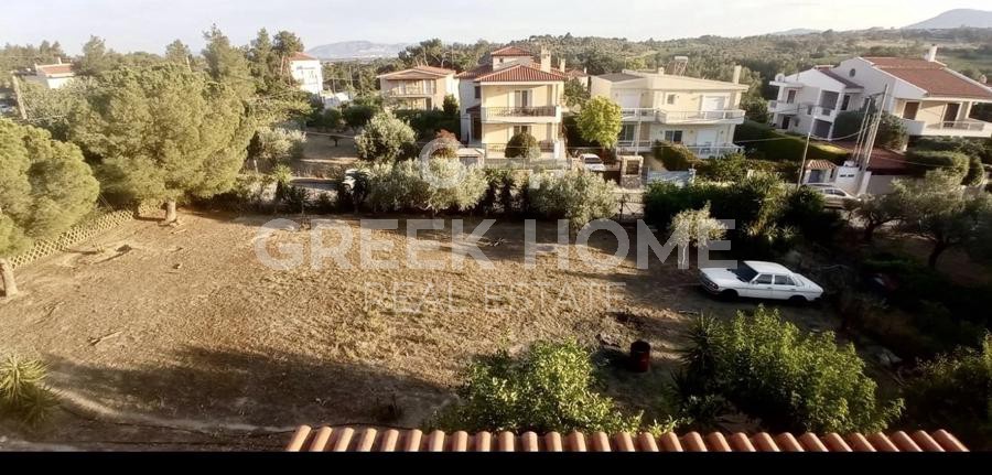 Οικόπεδο 785 τ.μ. προς πώληση, Διώνη Πικερμίου