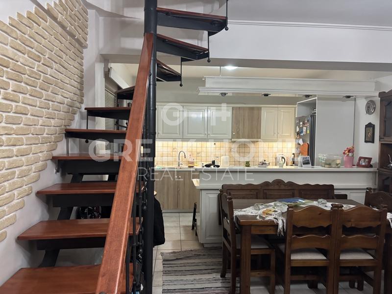 Μονοκατοικία 134 τ.μ. προς πώληση, Παλαιό Ηράκλειο