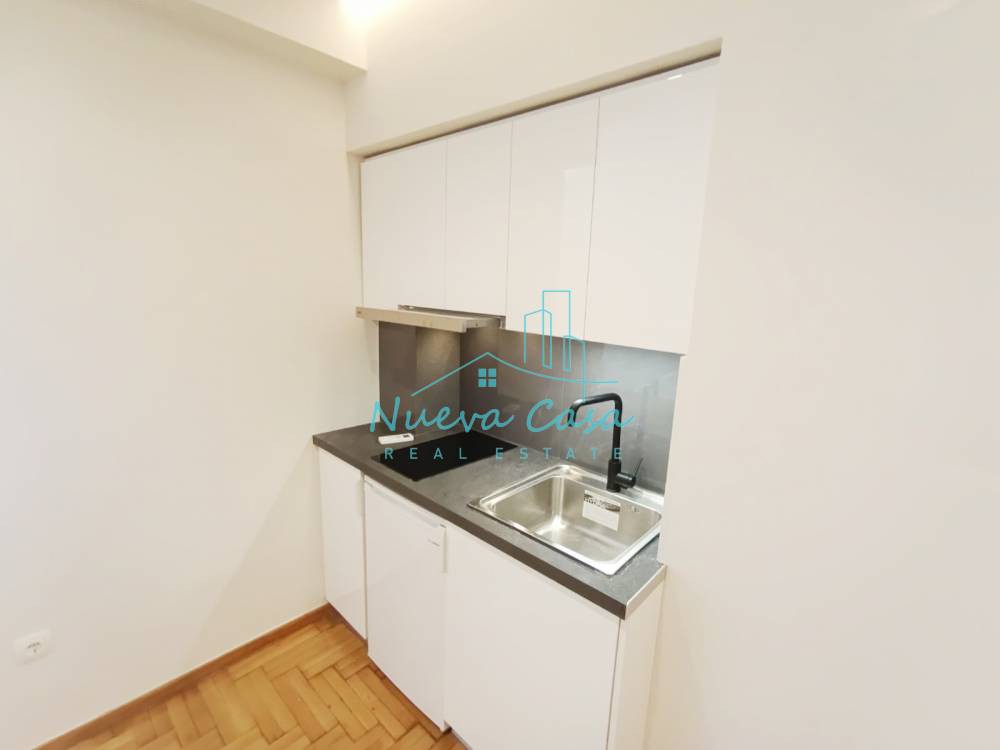Studio / γκαρσονιέρα 31 τ.μ. πρός ενοικίαση, Αχαΐα, Πάτρα