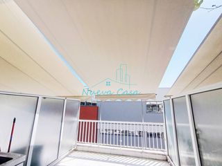 Studio / γκαρσονιέρα 31 τ.μ. πρός ενοικίαση, Αχαΐα, Πάτρα-thumb-21