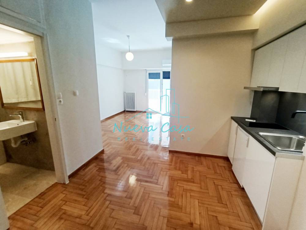 Studio / γκαρσονιέρα 31 τ.μ. πρός ενοικίαση, Αχαΐα, Πάτρα