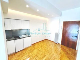Studio / γκαρσονιέρα 31 τ.μ. πρός ενοικίαση, Αχαΐα, Πάτρα-thumb-2