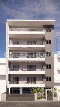 Διαμέρισμα 101 τ.μ. προς πώληση