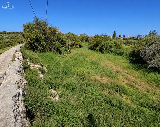 Οικόπεδο 674 τ.μ. για πώληση, Ν. Ρεθύμνου, Λάππα