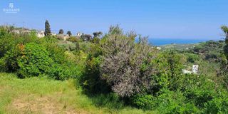 Οικόπεδο 674 τ.μ. για πώληση, Ν. Ρεθύμνου, Λάππα-thumb-1