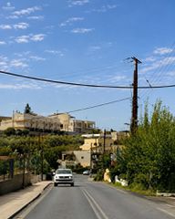 Οικόπεδο 1.436 τ.μ. για πώληση, Ν. Ρεθύμνου, Αρκάδι-thumb-1