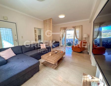 Apartment 127 sqm for sale