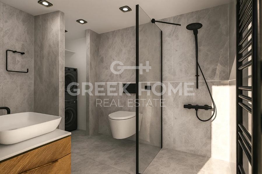 Διαμέρισμα 130 τ.μ. προς πώληση, Άνω Σούρμενα Ελληνικού