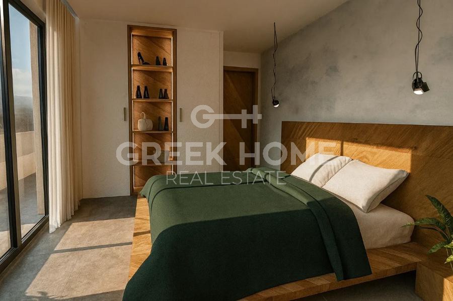Διαμέρισμα 130 τ.μ. προς πώληση, Άνω Σούρμενα Ελληνικού