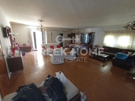 Διαμέρισμα 205 τ.μ. προς πώληση