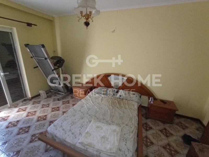 Διαμέρισμα 205 τ.μ. προς πώληση, Παράδεισος Αγίας Παρασκευής