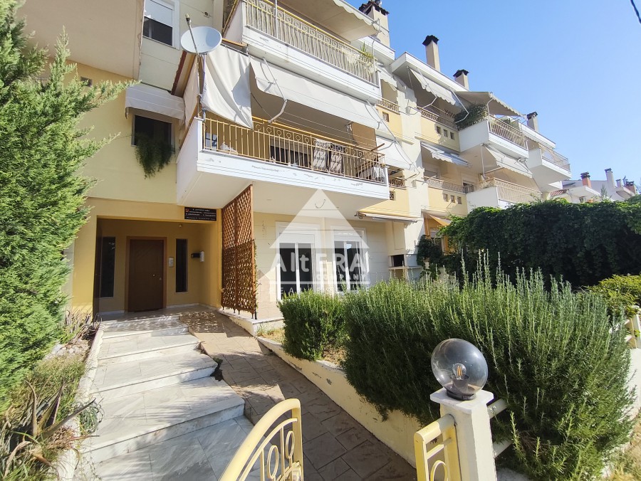 Apartment 80 sqm for sale, Serres Prefecture, Serres
