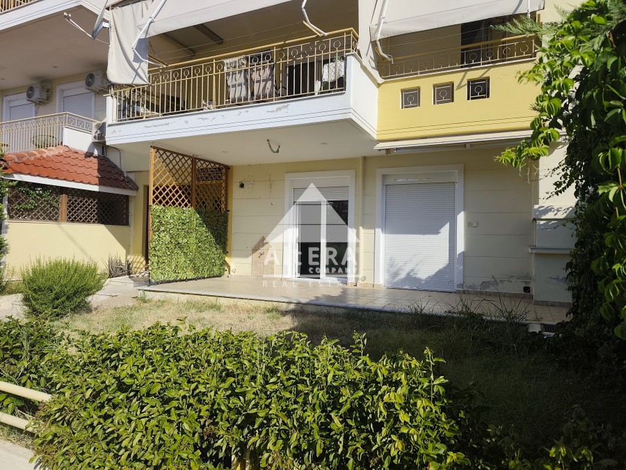Apartment 80 sqm for sale, Serres Prefecture, Serres
