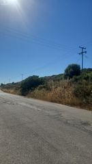 Οικόπεδο 9.000 τ.μ. πρός ενοικίαση, Ν. Ρεθύμνου, Νικηφόρος Φωκάς-thumb-1