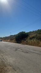 Οικόπεδο 9.000 τ.μ. πρός ενοικίαση, Ν. Ρεθύμνου, Νικηφόρος Φωκάς-thumb-2