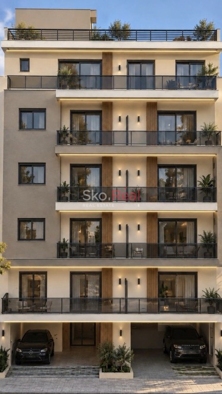 Διαμέρισμα 95 τ.μ. προς πώληση, Σκεπάρνη