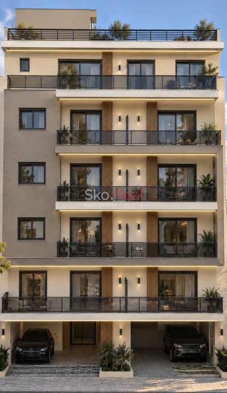 Διαμέρισμα 95 τ.μ. προς πώληση, Σκεπάρνη