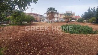 Οικόπεδο 706 τ.μ. για πώληση
