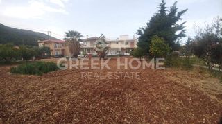 Οικόπεδο 706 τ.μ. για πώληση, Αχαΐα, Μεσσατίδα-thumb-3