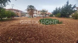 Οικόπεδο 706 τ.μ. για πώληση, Αχαΐα, Μεσσατίδα-thumb-2