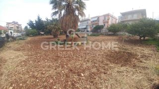 Οικόπεδο 706 τ.μ. για πώληση, Αχαΐα, Μεσσατίδα-thumb-6