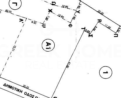 Αγροτεμάχια 1.476 τ.μ. προς πώληση
