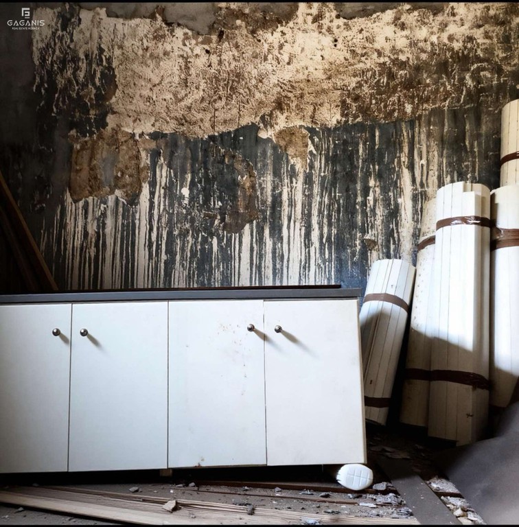 Studio / γκαρσονιέρα 14 τ.μ. πρός πώληση, Ν. Ρεθύμνου, Νικηφόρος Φωκάς