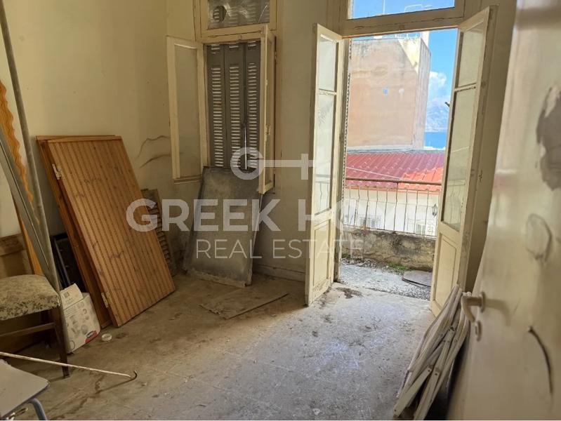 Μονοκατοικία 76 τ.μ. προς πώληση, Φρούριο Πάτρας