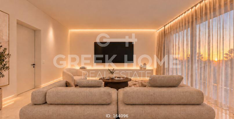 Διαμέρισμα 108 τ.μ. προς πώληση, Αθήνα - Νότια Προάστια, Γλυφάδα