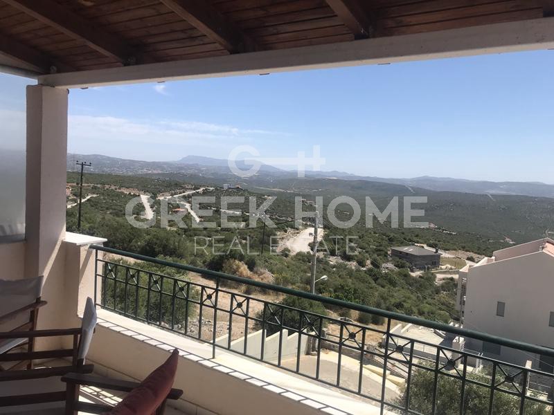 Μονοκατοικία 185 τ.μ. προς πώληση, Ακτή Νηρέως
