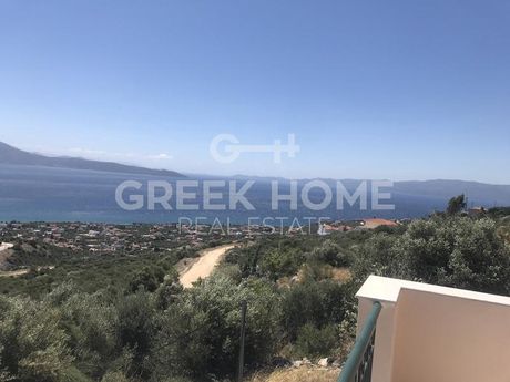 Μονοκατοικία 185 τ.μ. προς πώληση