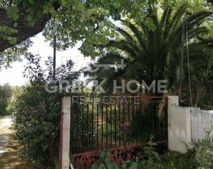 Land plot 430 sqm for sale