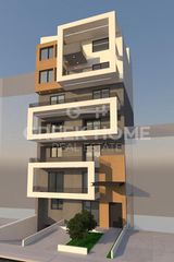 Apartment 96 sqm for sale