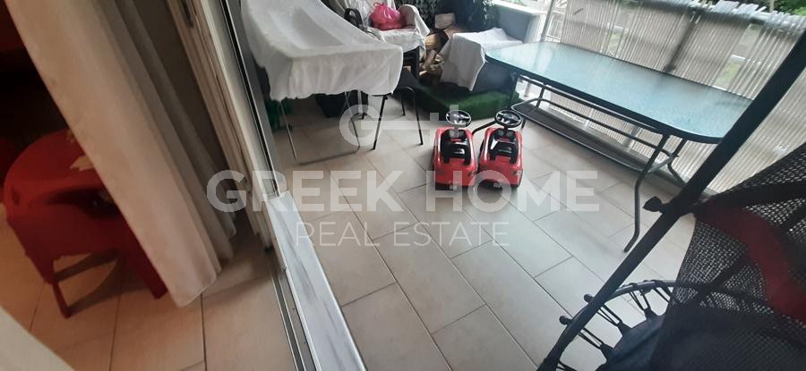 Διαμέρισμα 96 τ.μ. προς πώληση, Άνω Ηλιούπολη Αττικής