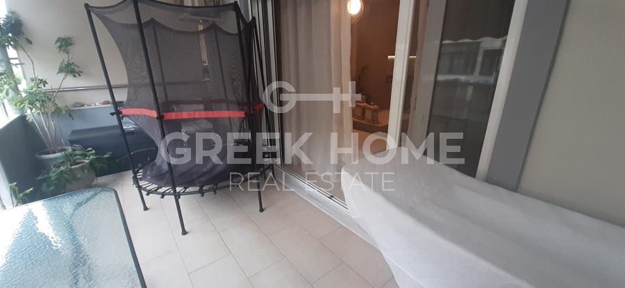 Διαμέρισμα 96 τ.μ. προς πώληση, Άνω Ηλιούπολη Αττικής