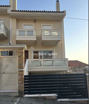 Μονοκατοικία 240 τ.μ. προς ενοικίαση